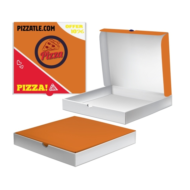 10 inch pizza boxes