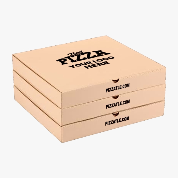 12 x 12 x 1.75 standard size pizza boxes