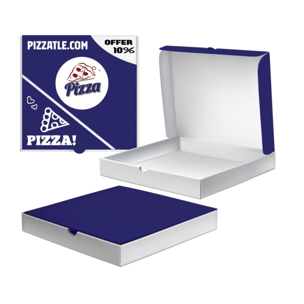 13 inch pizza boxes