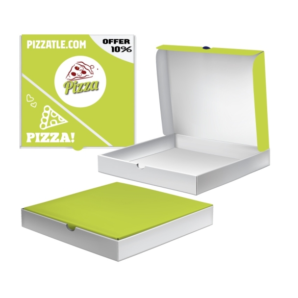 14.5 inch pizza boxes