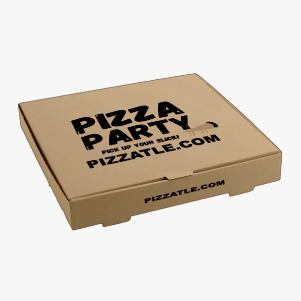 15 inch cardboard pizza boxes