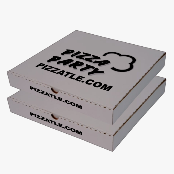 15 inch custom pizza boxes