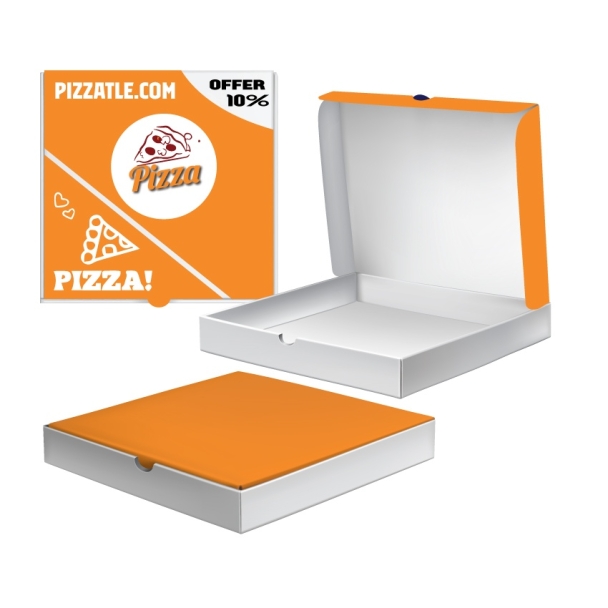 16.5 inch pizza boxes