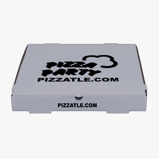 17.5 inch custom pizza boxes