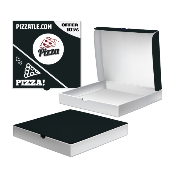 17.5 inch pizza boxes