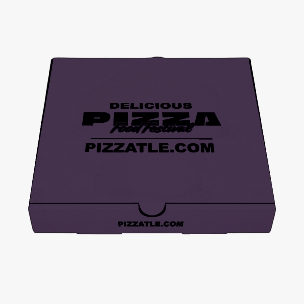 17 inch custom pizza boxes