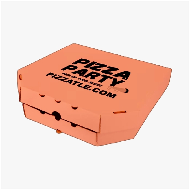 17 inch hexagon pizza boxes