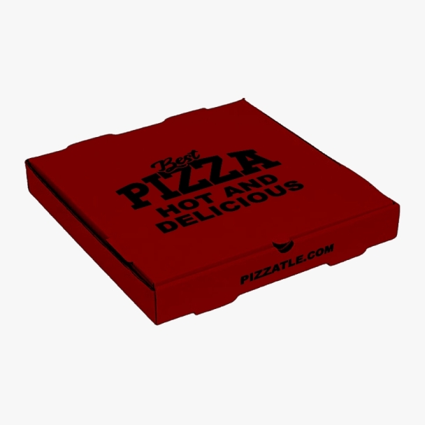 17.5 inch cardboard pizza boxes