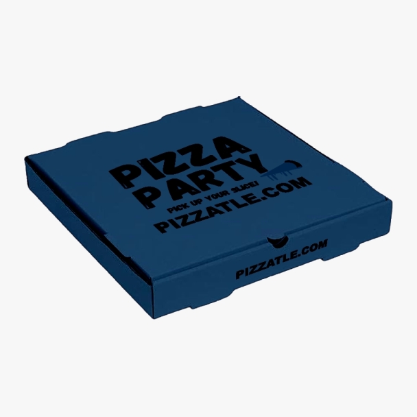 19 inch custom pizza boxes