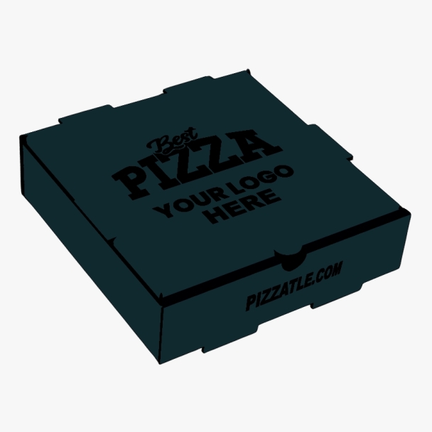 20 inch custom pizza boxes