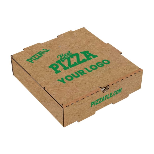 21.5 inch kraft pizza boxes