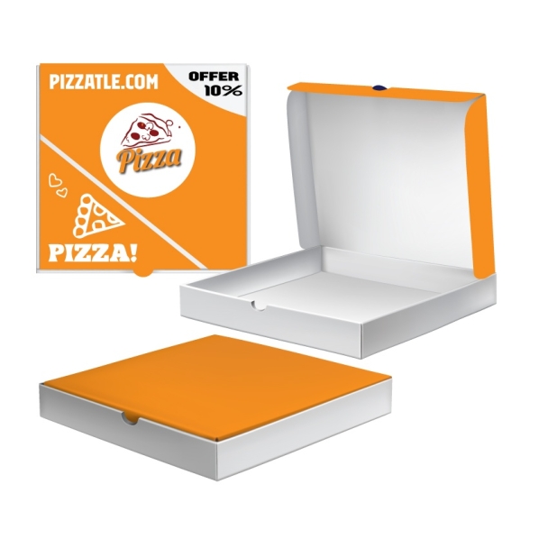 24.5 inch pizza boxes