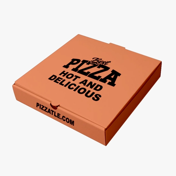 24.5 x 24.5 x 2 standard size pizza boxes