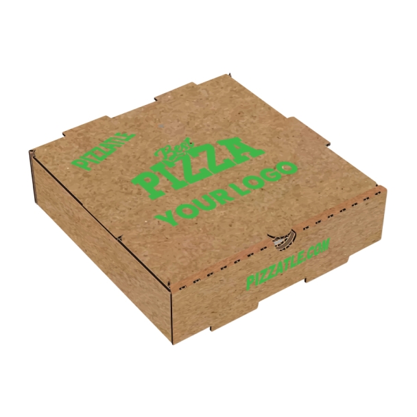 24 inch kraft pizza boxes