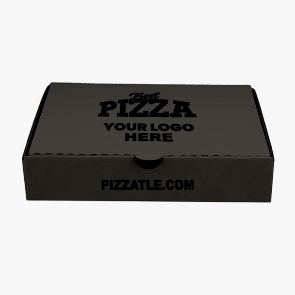 24 x 24 x 2 standard size pizza boxes