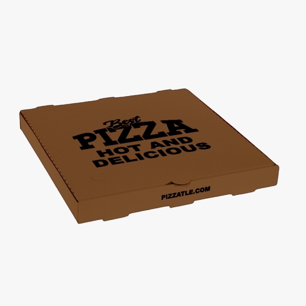 27 inch custom pizza boxes