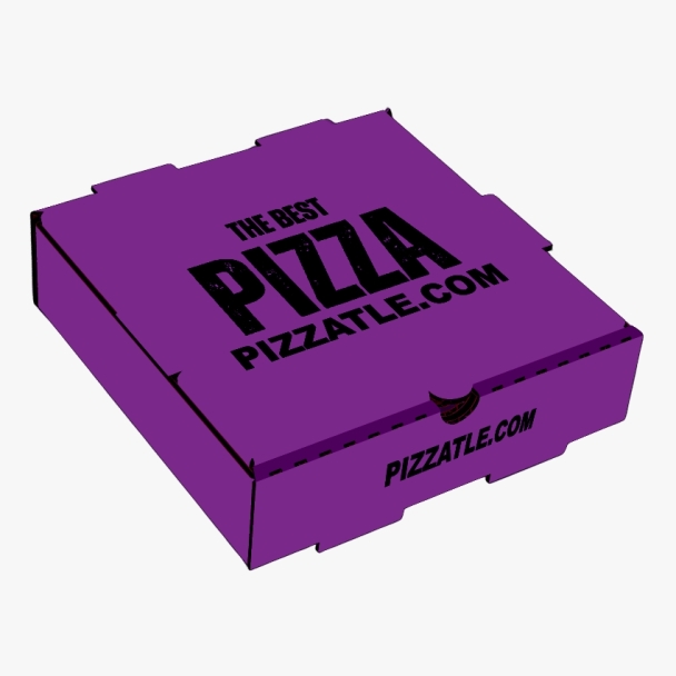 28 inch cardboard pizza boxes