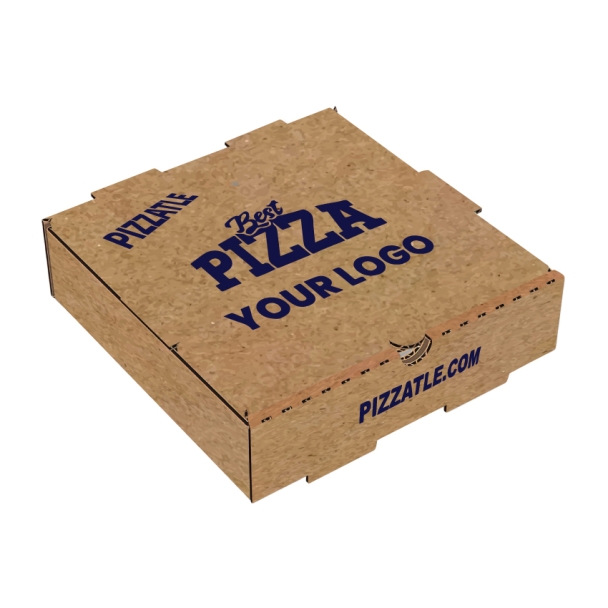 29.5 inch kraft pizza boxes