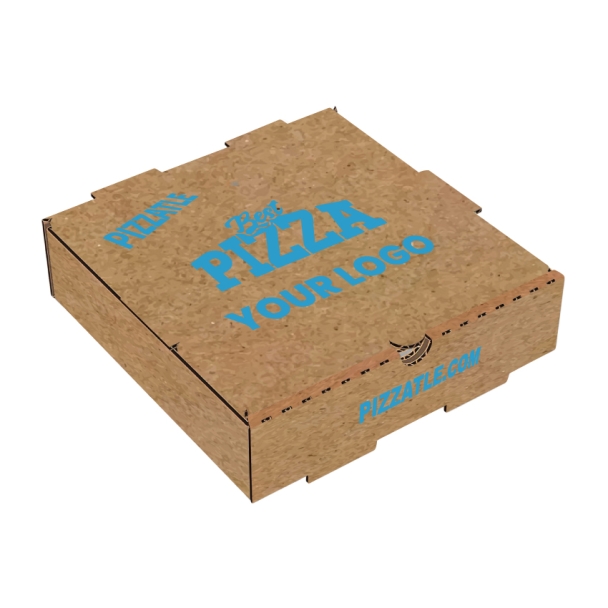 31 inch kraft pizza boxes