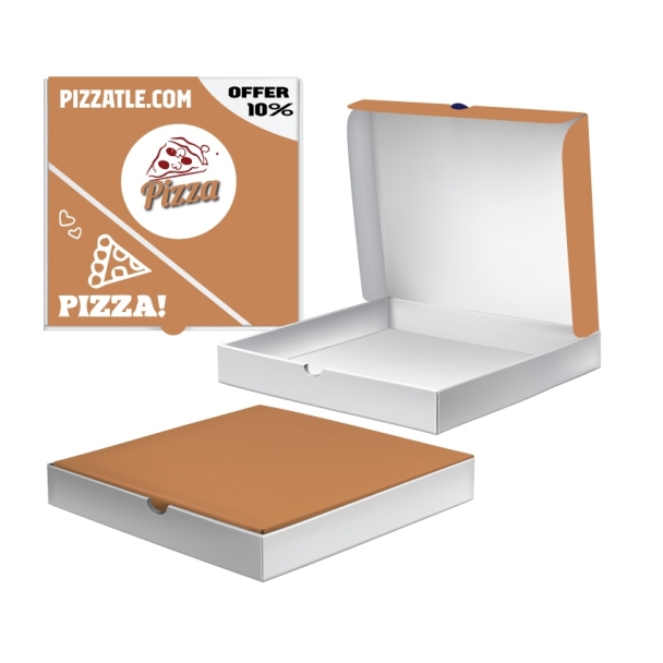 31 inch pizza boxes