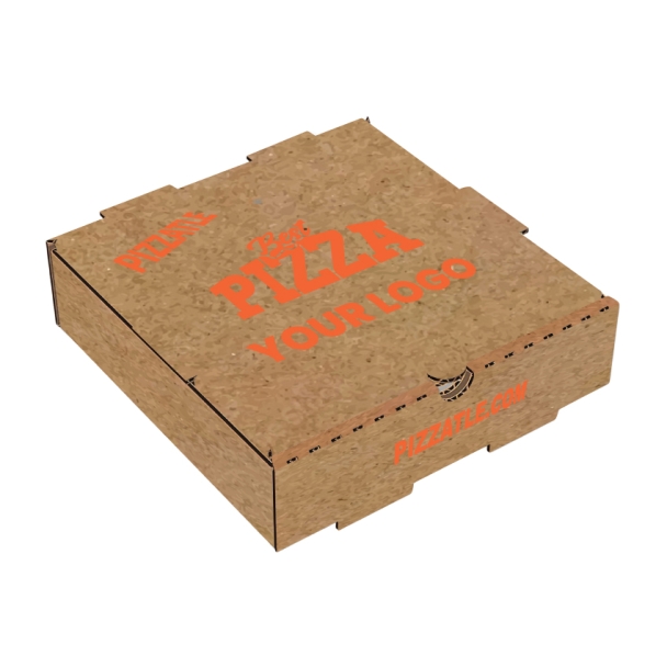 31.5 inch kraft pizza boxes