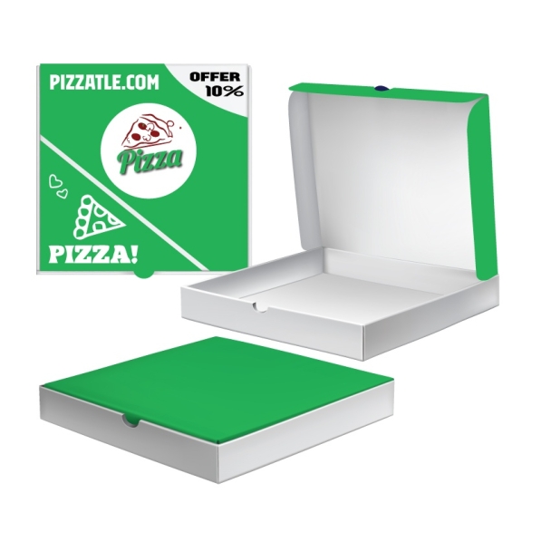 32 inch pizza boxes