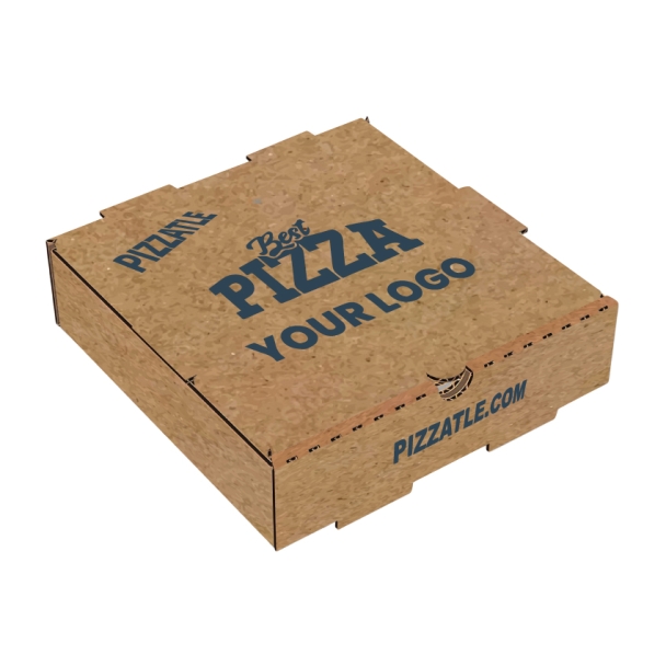 32.5 inch kraft pizza boxes