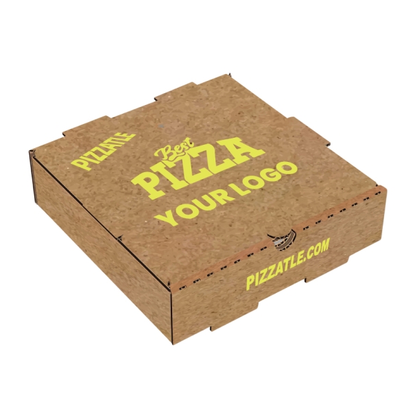 34 inch kraft pizza boxes