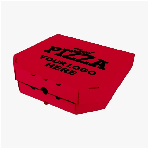 8.5 inch hexagon pizza boxes