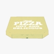 10.5 inch hexagon pizza box