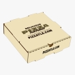 10.5 x 10.5 x 1.75 standard size pizza boxes wholesale