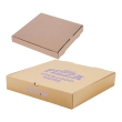 10 inch kraft pizza box