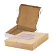 10 inch kraft pizza boxes wholesale