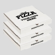 10 inch white pizza boxes wholesale