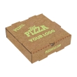 10.5 inch kraft pizza boxes