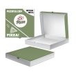 12.25 inch pizza boxes