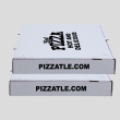 12.5 inch white pizza boxes wholesale