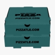 12.5 x 12.5 x 1.75 standard size pizza boxes wholesale