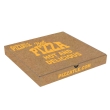 12 inch brown kraft pizza boxes