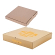 12 inch kraft pizza box