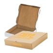 12 inch kraft pizza boxes wholesale