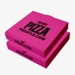 12.5 inch cardboard pizza boxes wholesale