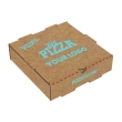 12.5 inch kraft pizza boxes