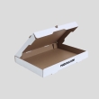 13.25 inch white pizza boxes wholesale