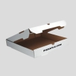 13.5 inch white pizza boxes wholesale