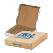 13 inch kraft pizza boxes wholesale