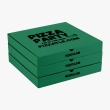 13 x 13 x 1.75 standard size pizza box