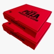 13.5 inch cardboard pizza boxes wholesale