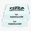 14 inch cardboard pizza box container