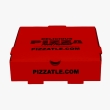 14 inch custom pizza box printing